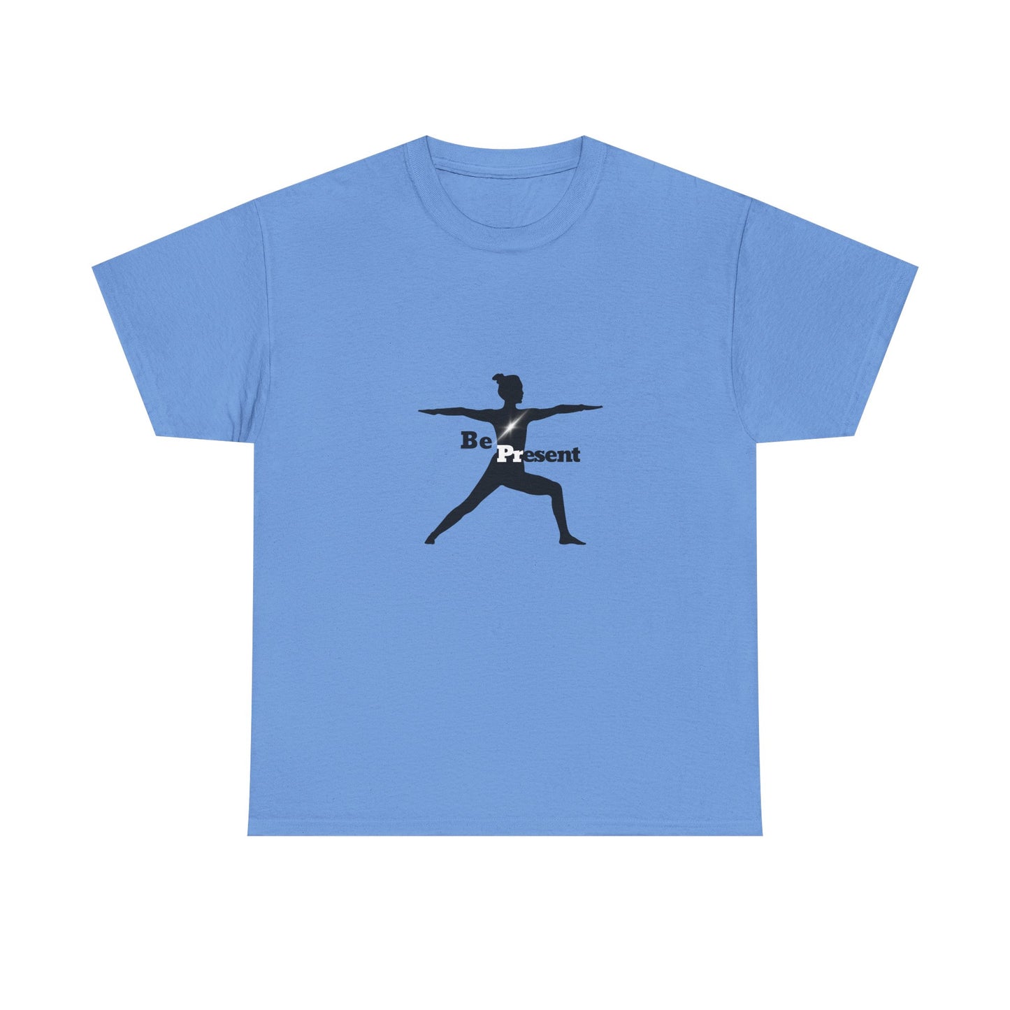 Be Present Tee - Unisex