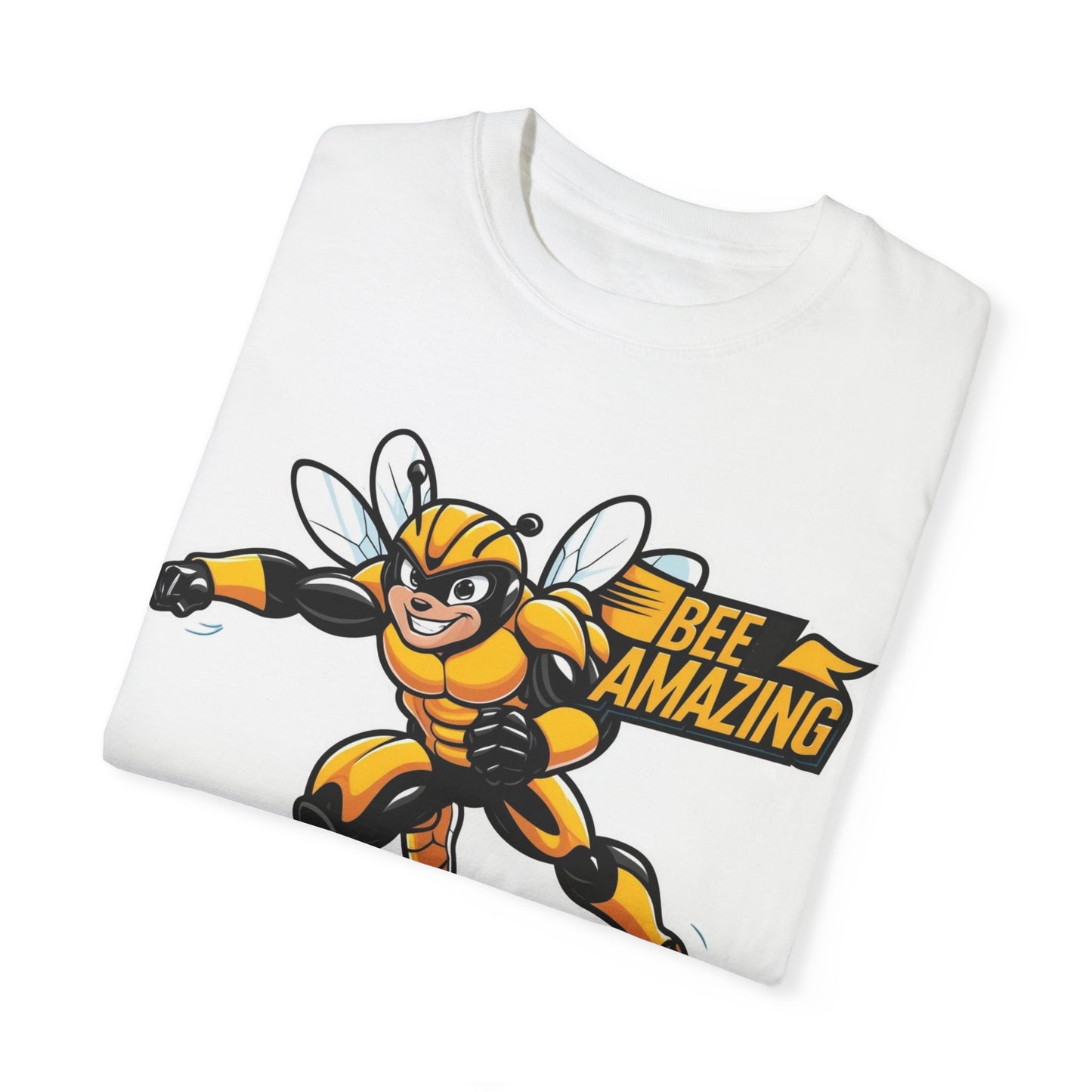 Bee Amazing Unisex Tee