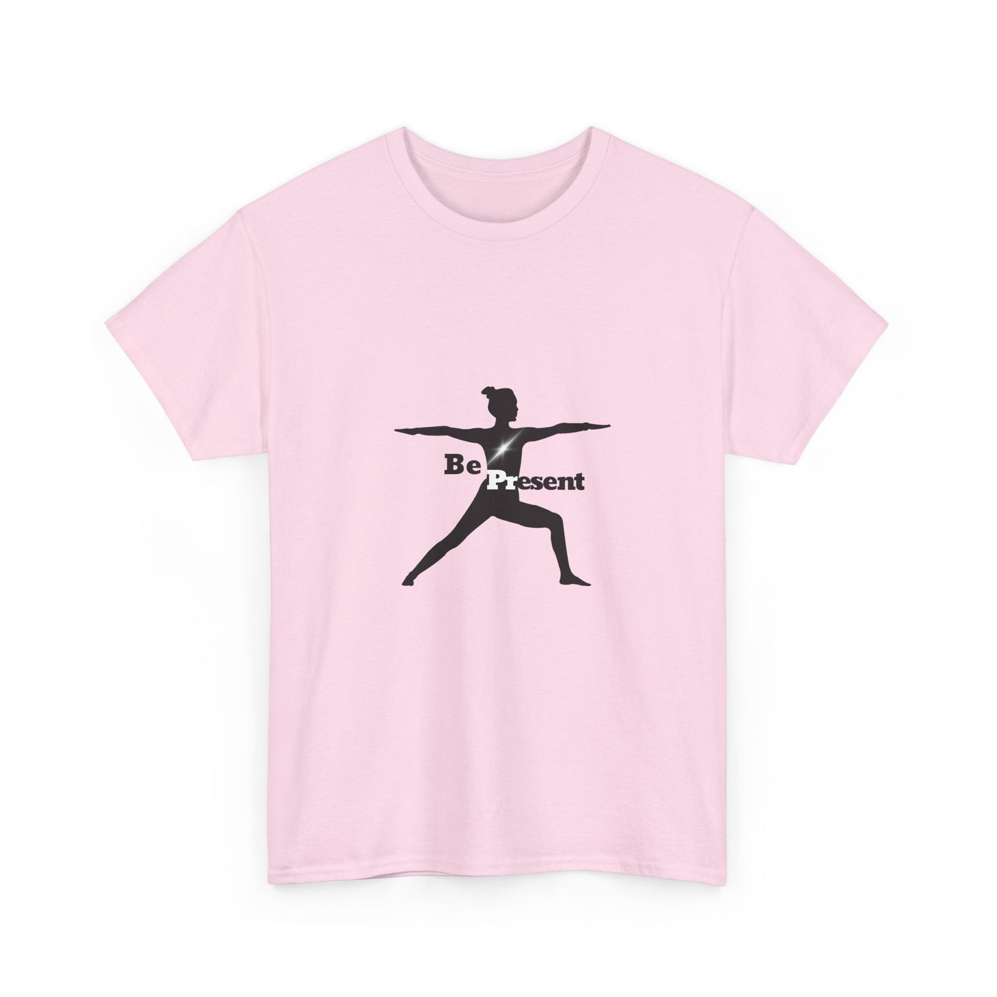 Be Present Tee - Unisex