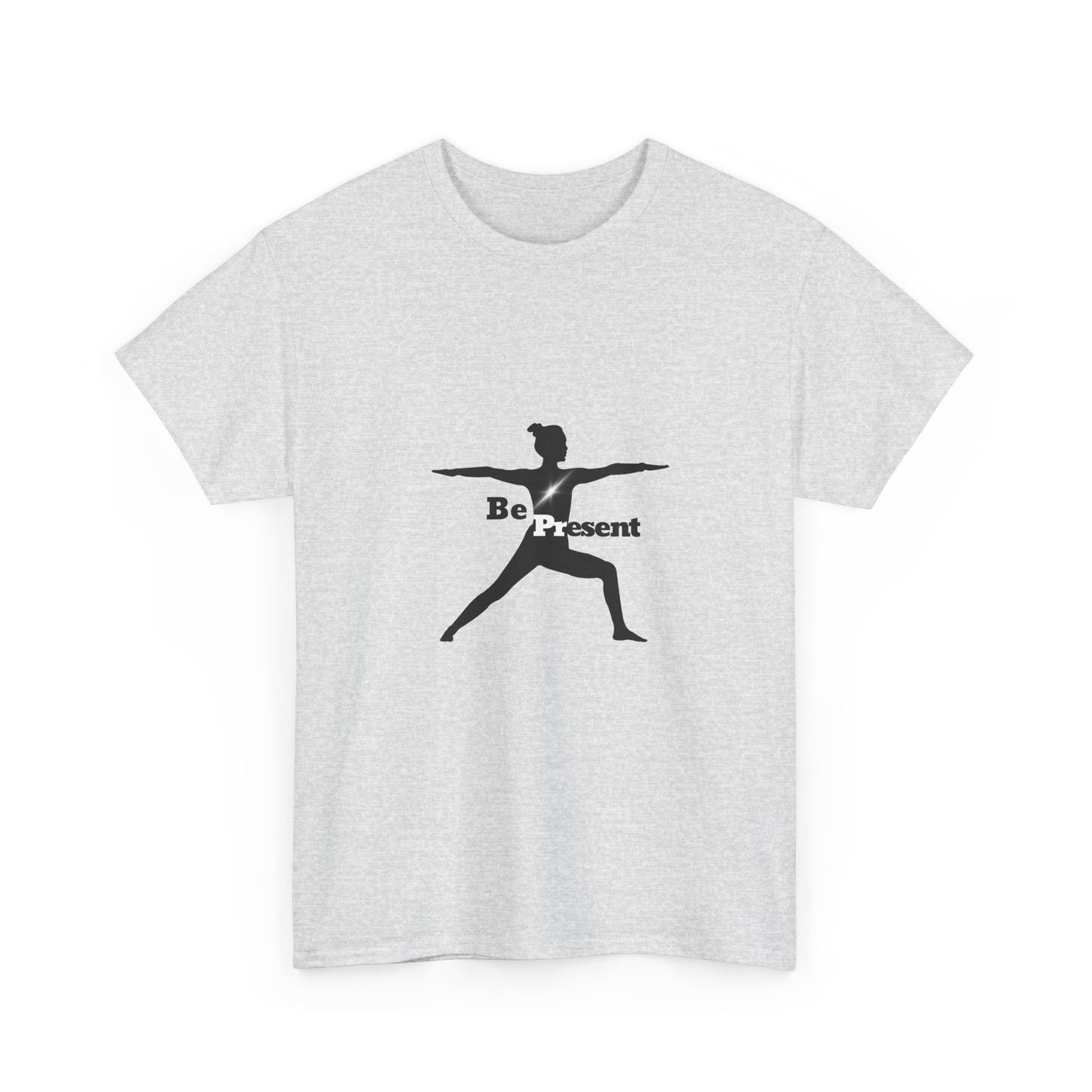 Be Present Tee - Unisex