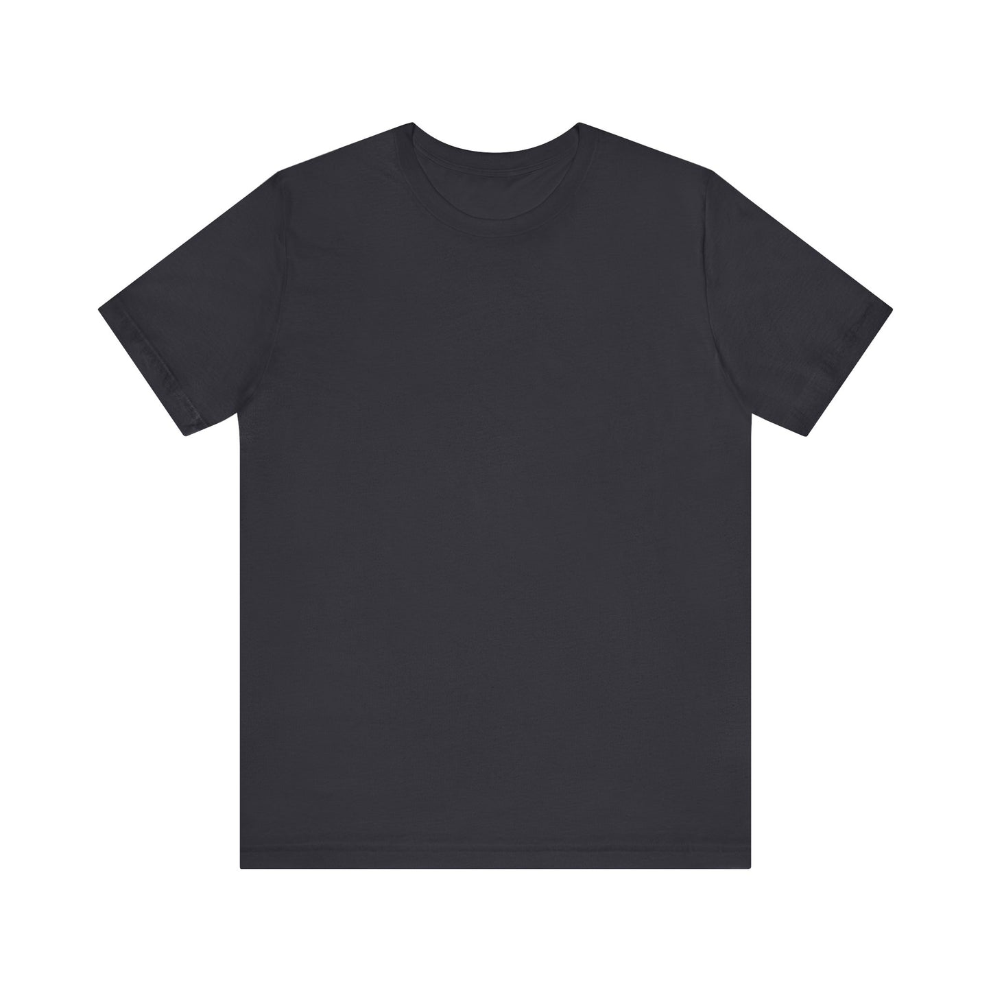 Stylish Faith-Inspired Unisex Tee | Comfort, Casual Wear, Inspirational Shirt, Gift for Him/Her, Christian Apparel