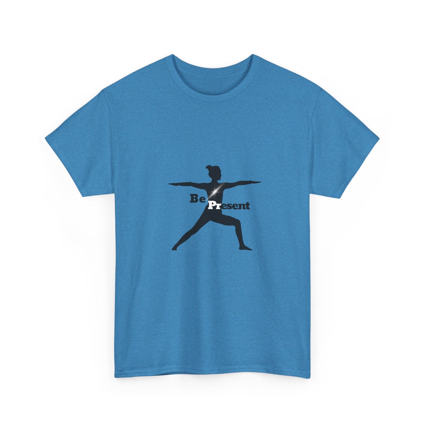 Be Present Tee - Unisex