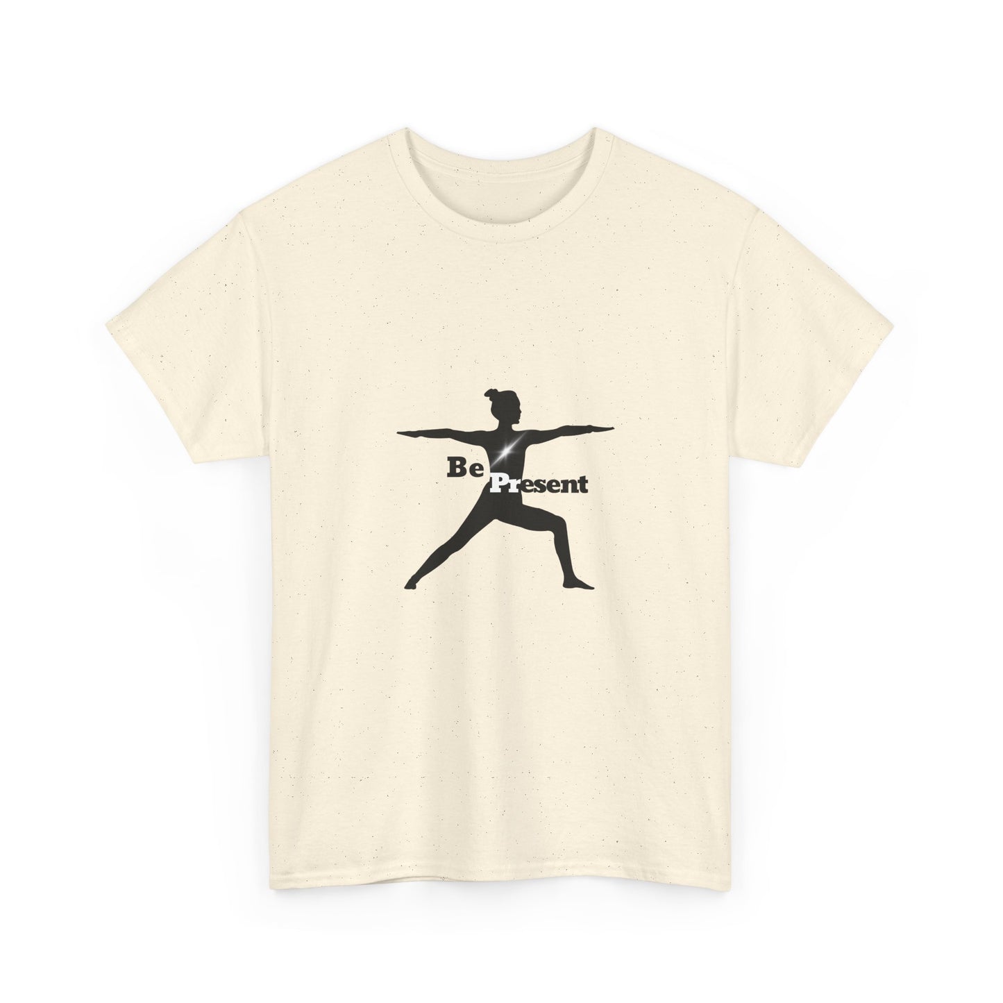 Be Present Tee - Unisex