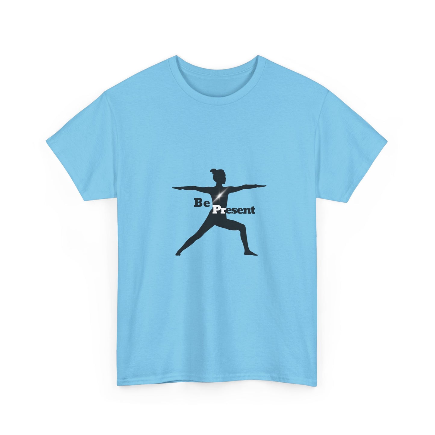 Be Present Tee - Unisex