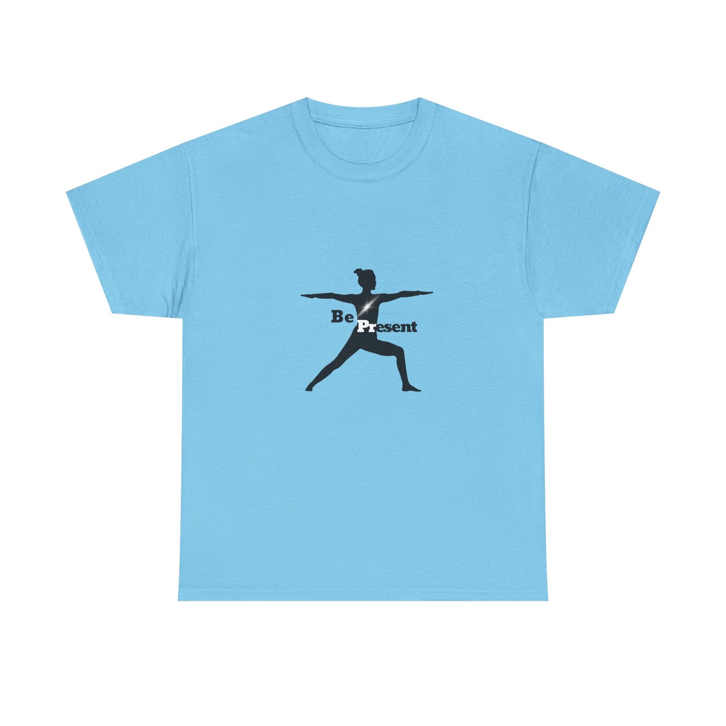 Be Present Tee - Unisex