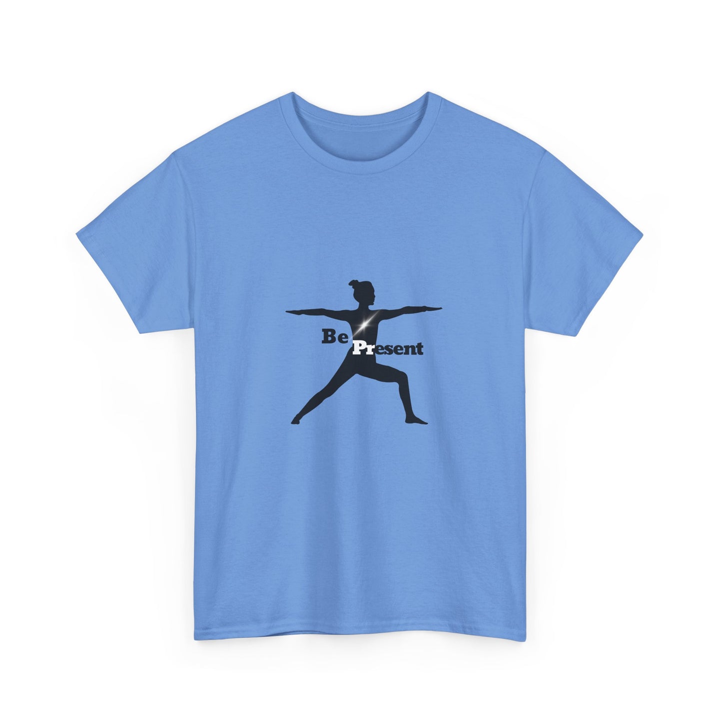 Be Present Tee - Unisex