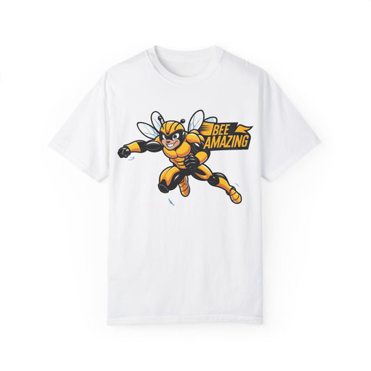 Bee Amazing Unisex Tee