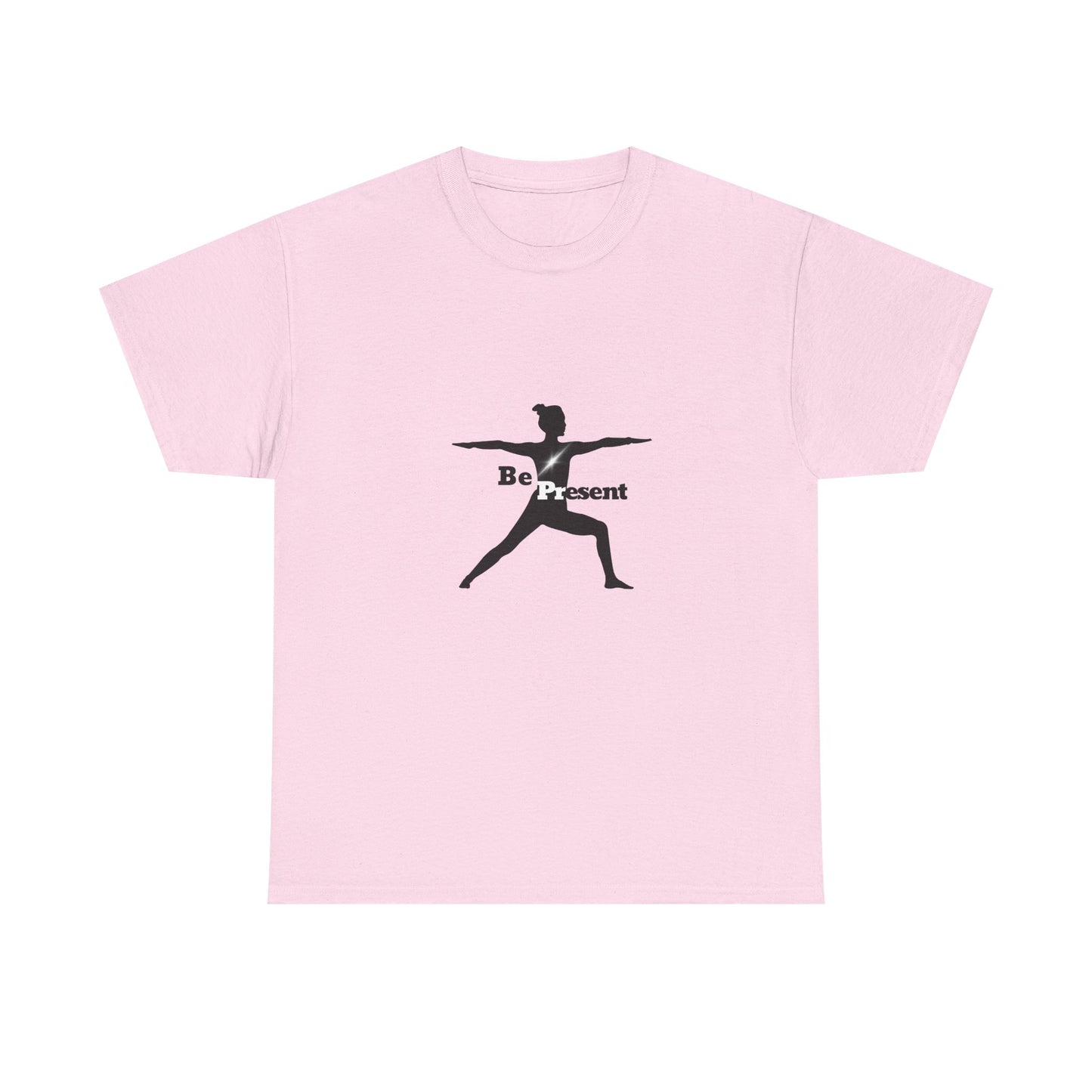 Be Present Tee - Unisex