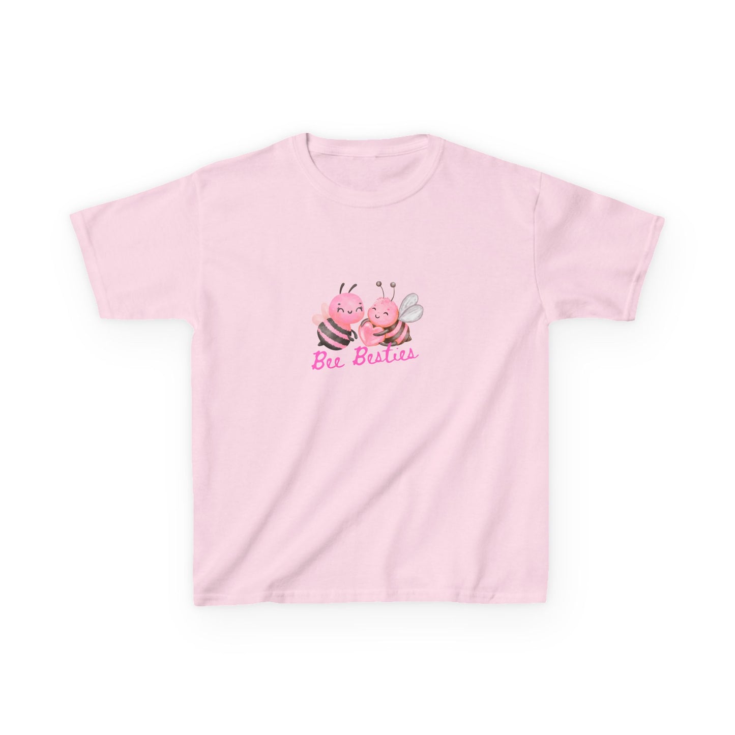 Bee Besties Children's T-Shirt