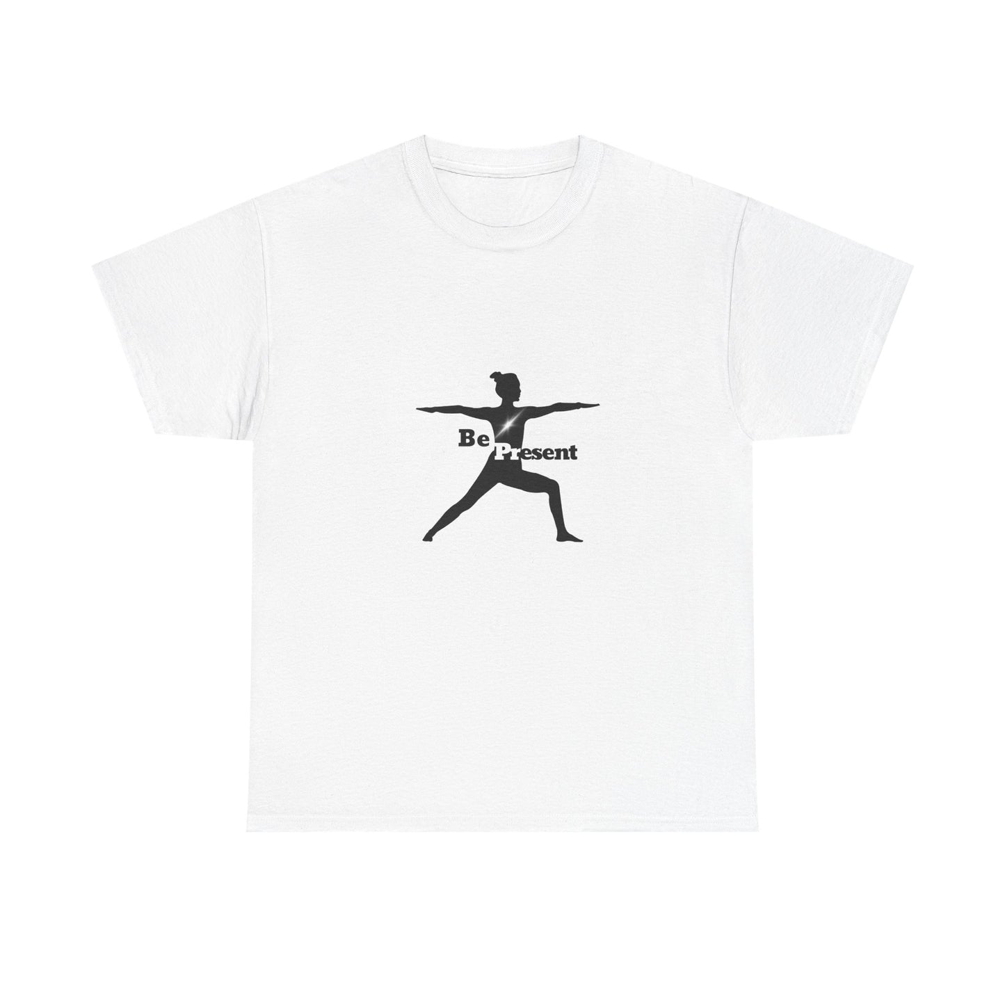 Be Present Tee - Unisex
