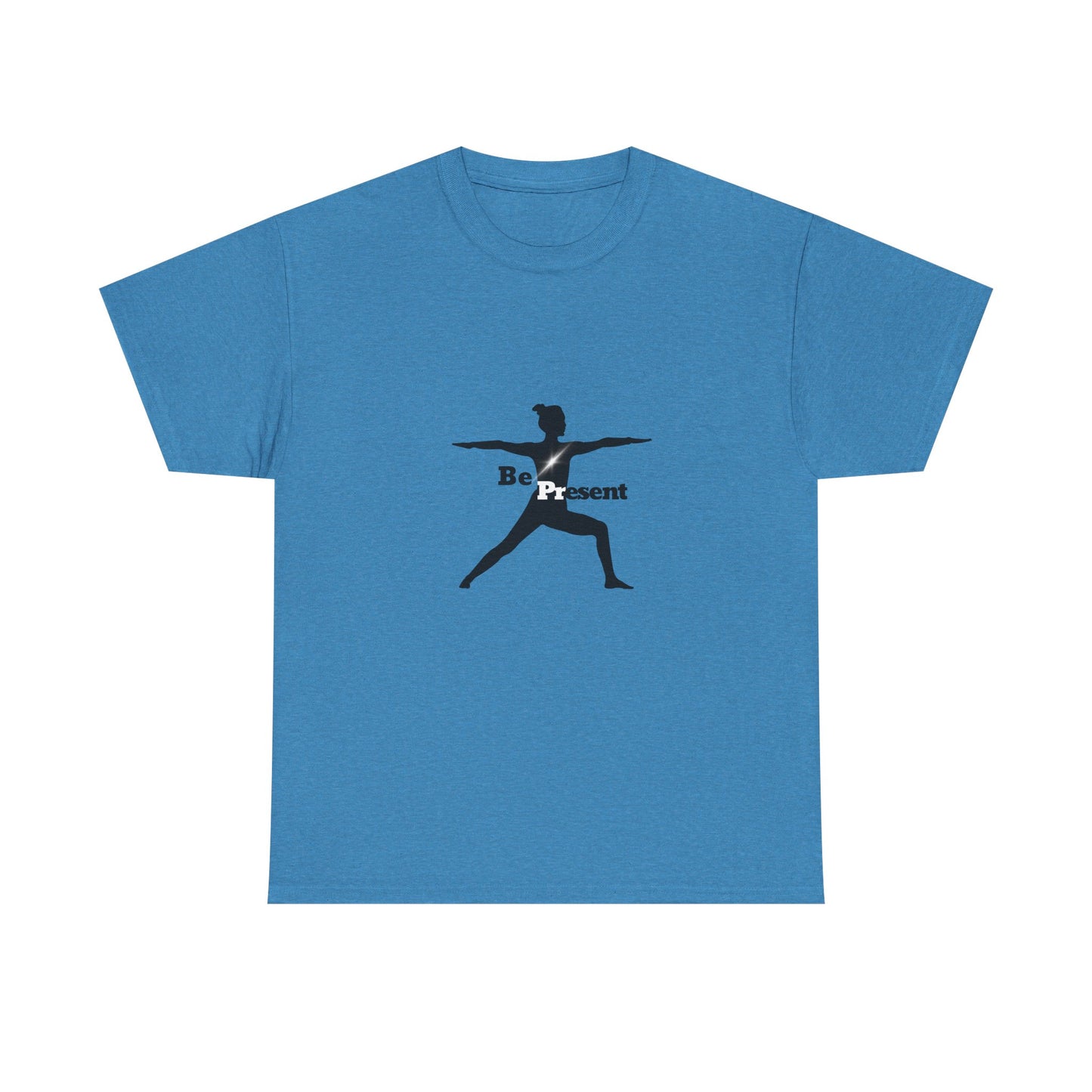 Be Present Tee - Unisex