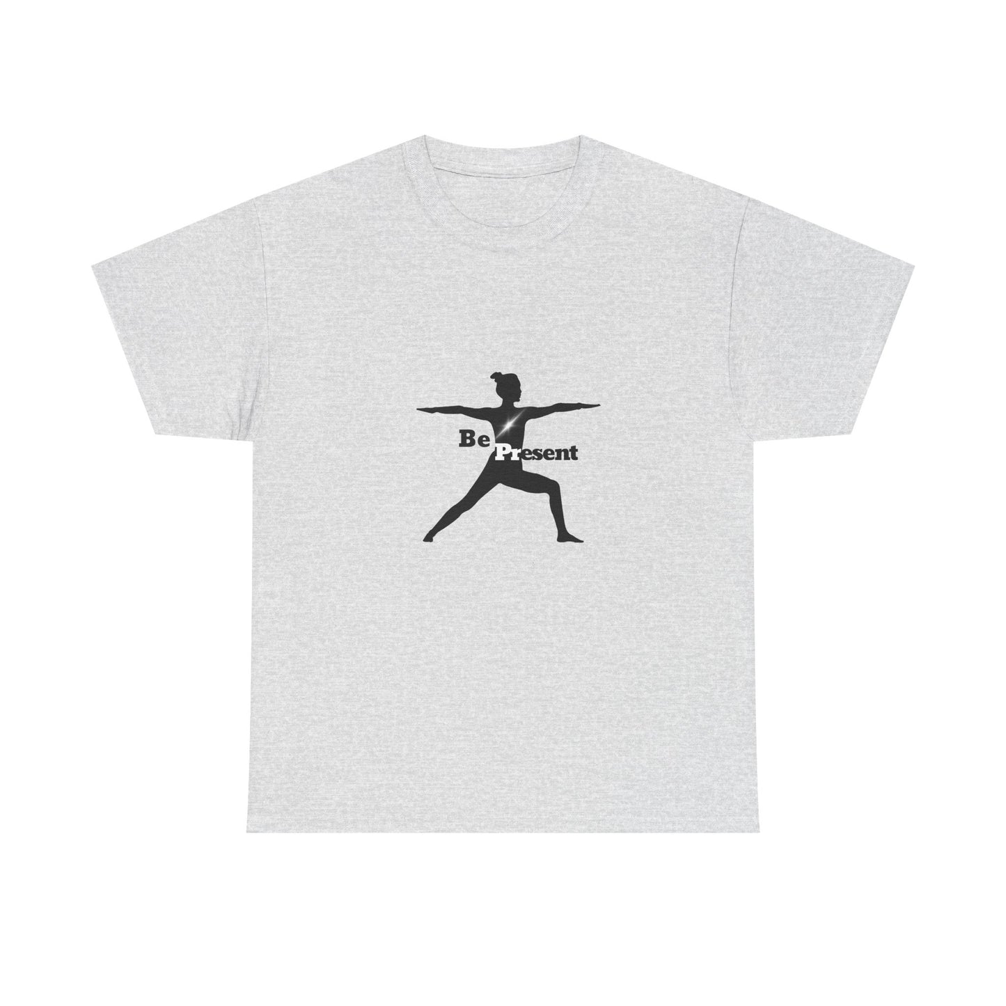 Be Present Tee - Unisex