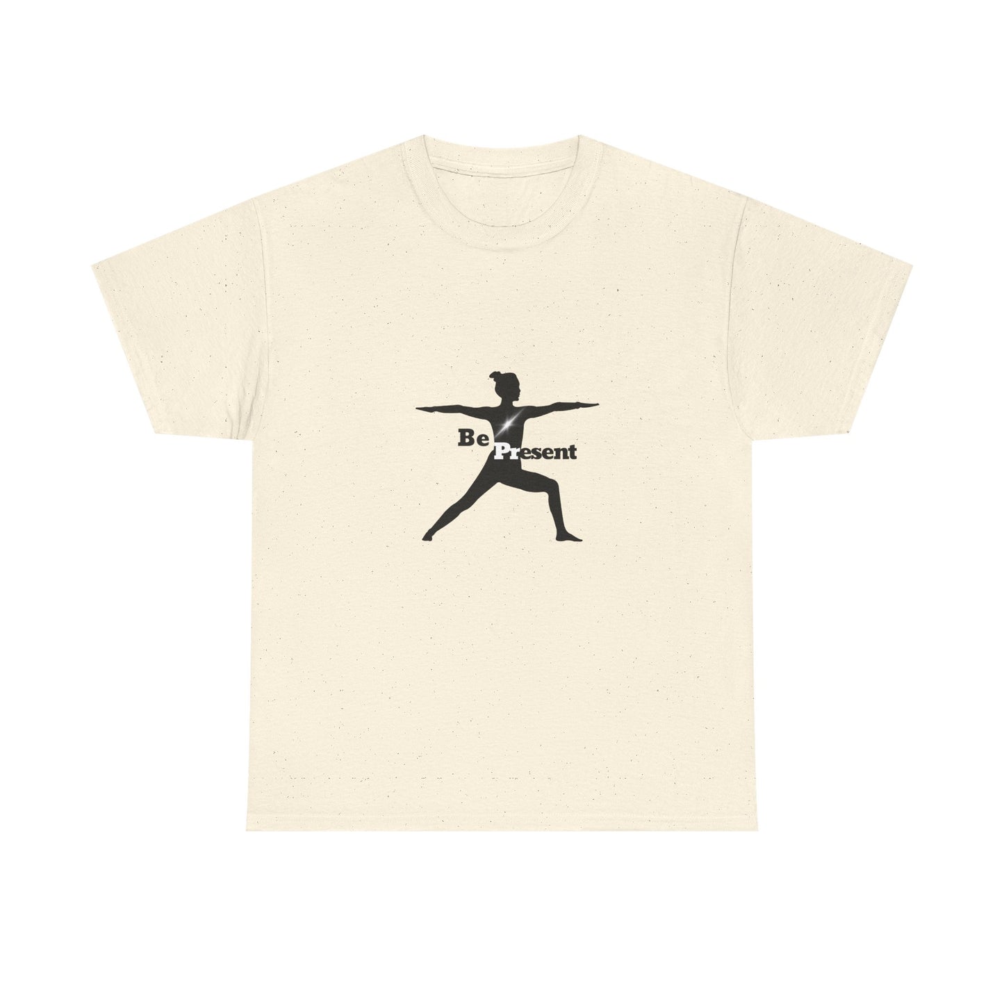 Be Present Tee - Unisex