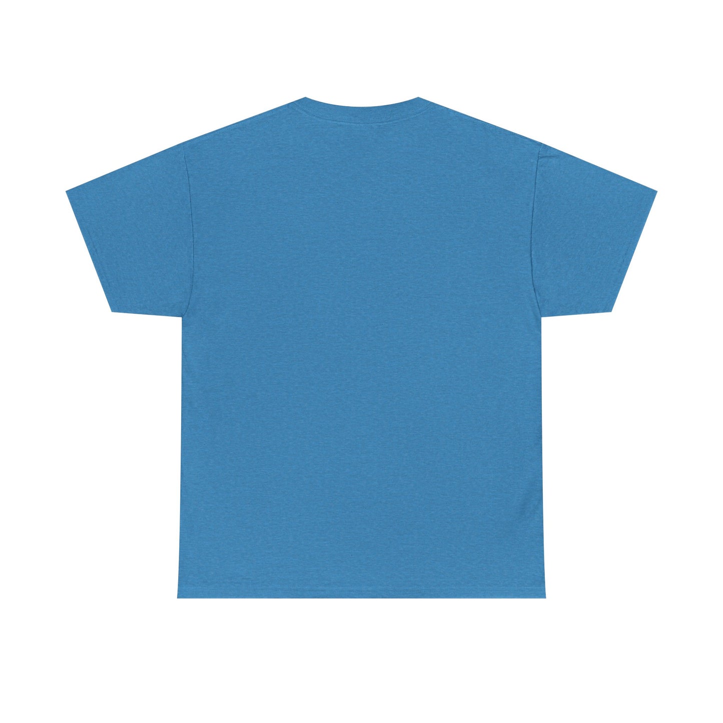 Be Present Tee - Unisex