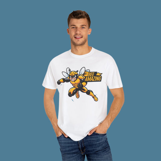 Bee Amazing Unisex Tee