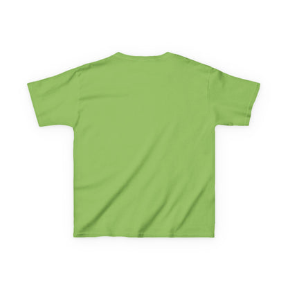 Kids Tee - Bee Beautiful Kids Tee