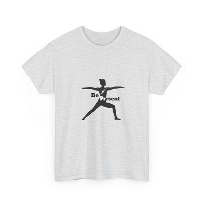 Be Present Tee - Unisex