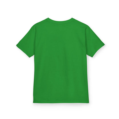 Kids Tee - Bee Beautiful Kids Tee