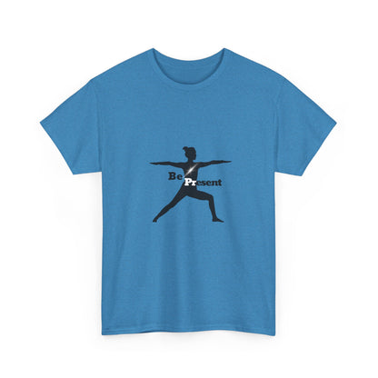 Be Present Tee - Unisex