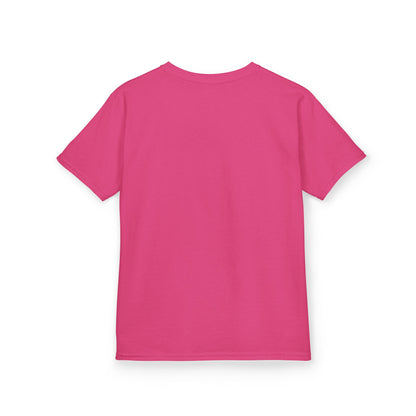 Kids Tee - Bee Beautiful Kids Tee