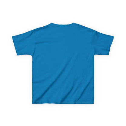 Kids Tee - Bee Beautiful Kids Tee