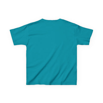 Kids Tee - Bee Beautiful Kids Tee