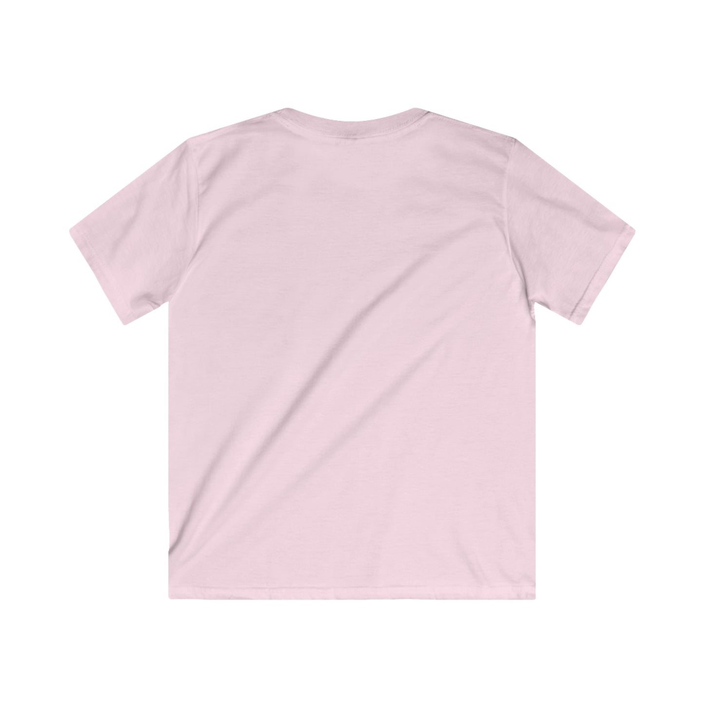 Kids Tee - Cute Elephant Kids Shirt