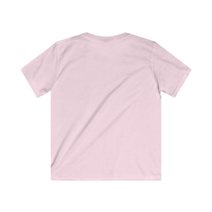 Kids Tee - Cute Elephant Kids Shirt