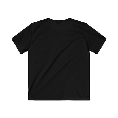 Kids Tee - Cute Elephant Kids Shirt