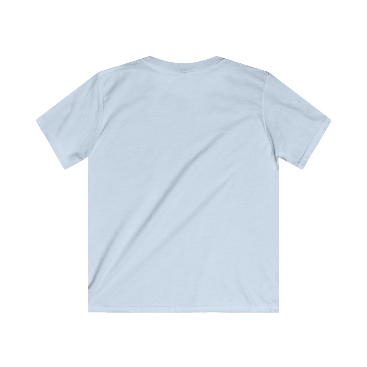 Kids Tee - Cute Elephant Kids Shirt