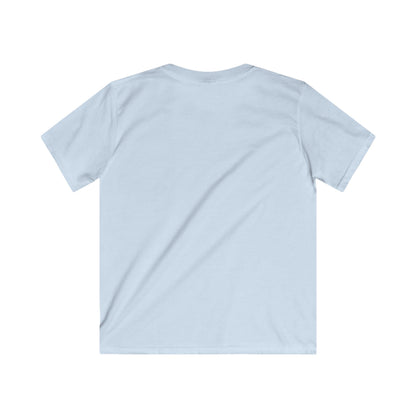 Kids Tee - Cute Elephant Kids Shirt