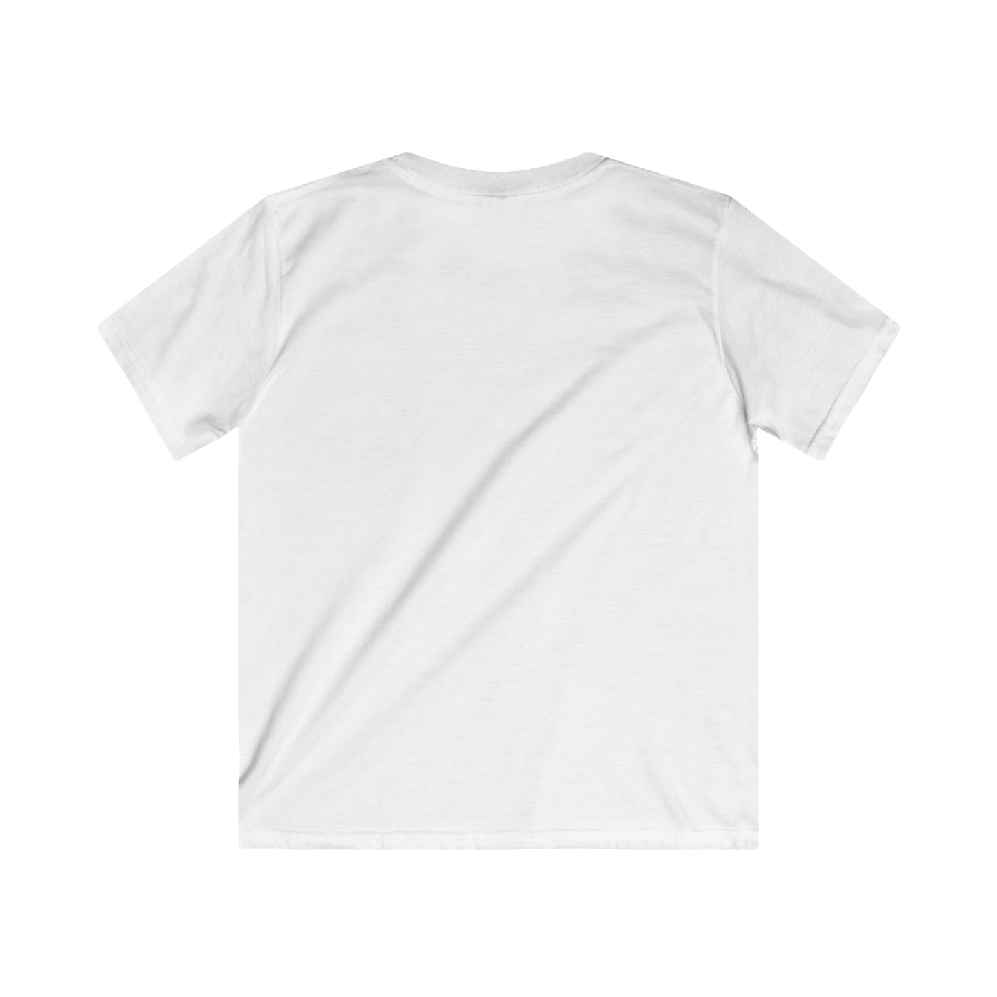 Kids Tee - Cute Elephant Kids Shirt