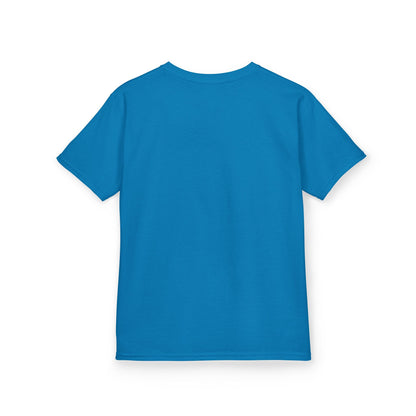 Kids Tee - Bee Beautiful Kids Tee
