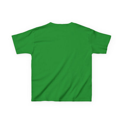 Kids Tee - Bee Beautiful Kids Tee