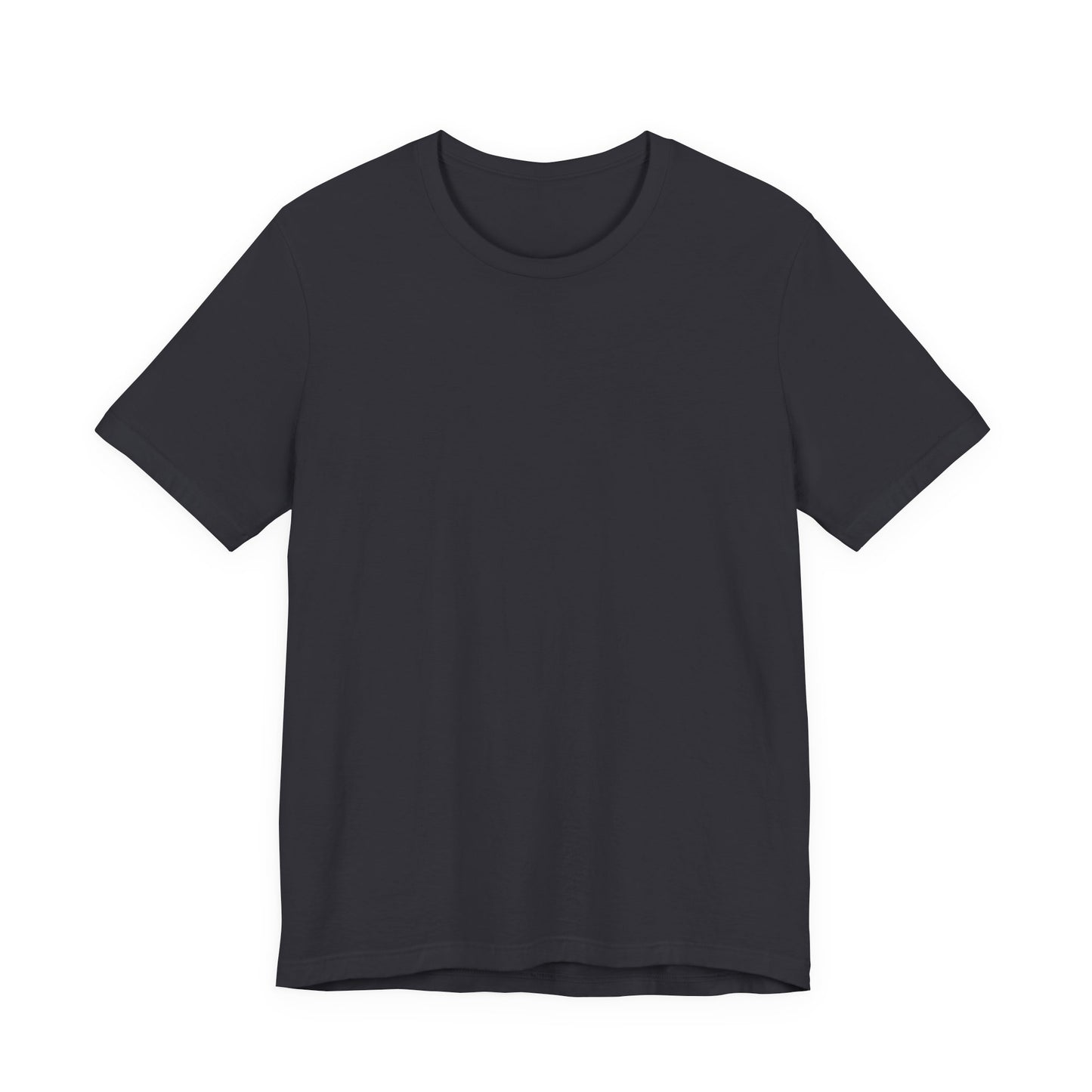Stylish Faith-Inspired Unisex Tee | Comfort, Casual Wear, Inspirational Shirt, Gift for Him/Her, Christian Apparel