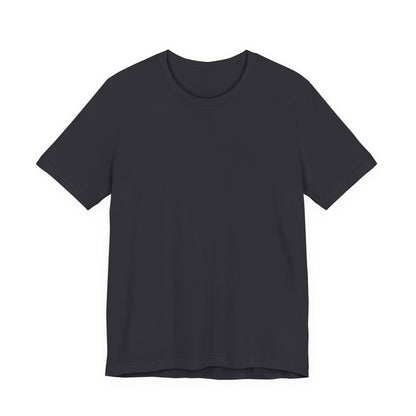 Stylish Faith-Inspired Unisex Tee | Comfort, Casual Wear, Inspirational Shirt, Gift for Him/Her, Christian Apparel
