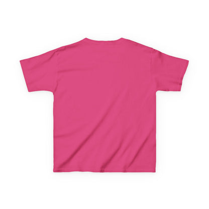 Kids Tee - Bee Beautiful Kids Tee