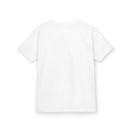 Kids Tee - Bee Beautiful Kids Tee