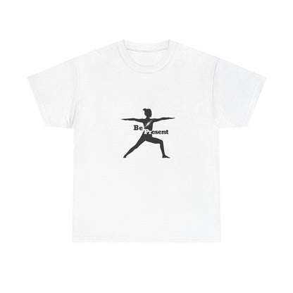 Be Present Tee - Unisex
