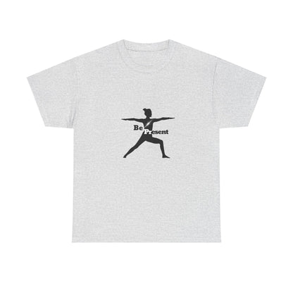 Be Present Tee - Unisex