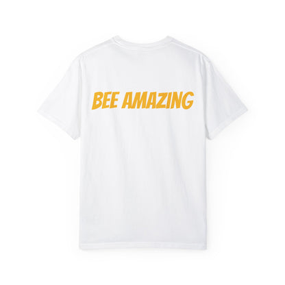 Bee Amazing Unisex Tee