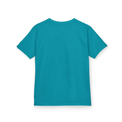 Kids Tee - Bee Beautiful Kids Tee