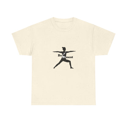 Be Present Tee - Unisex